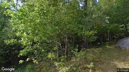 Bostadsrätter till salu i Mölndal - Bild från Google Street View