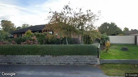 Rum att hyra i Höganäs - Bild från Google Street View