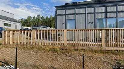 Bostadsrätter till salu i Huddinge - Bild från Google Street View