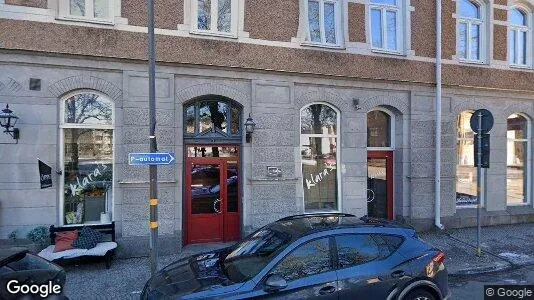 Lägenheter till salu i Karlstad - Bild från Google Street View