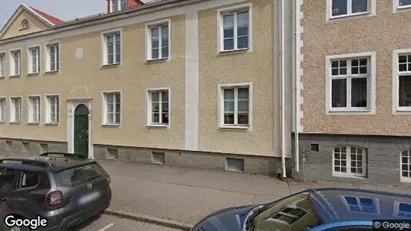 Lägenheter till salu i Kalmar - Bild från Google Street View