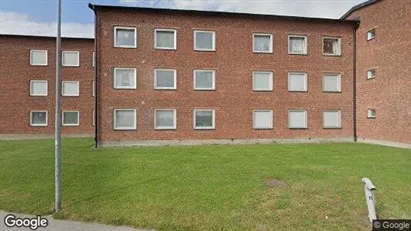 Lägenheter till salu i Enköping - Bild från Google Street View