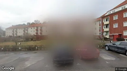 Lägenheter till salu i Enköping - Bild från Google Street View