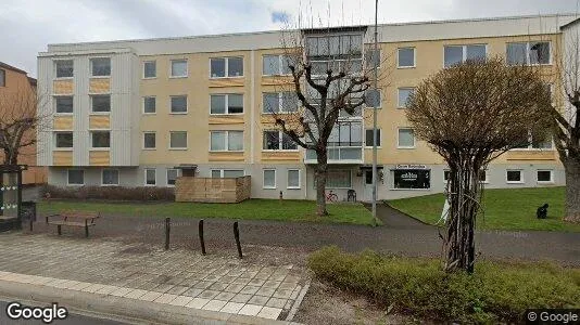 Lägenheter till salu i Skövde - Bild från Google Street View