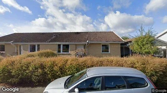 Lägenheter att hyra i Bromölla - Bild från Google Street View