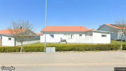 Bostadsrätter till salu i Vårgårda - Bild från Google Street View