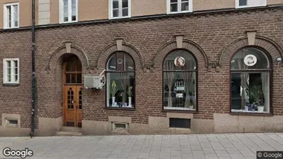 Lägenheter att hyra i Norrköping - Bild från Google Street View