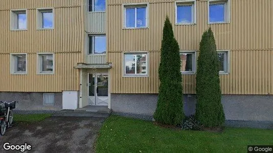 Bostadsrätter till salu i Karlskoga - Bild från Google Street View