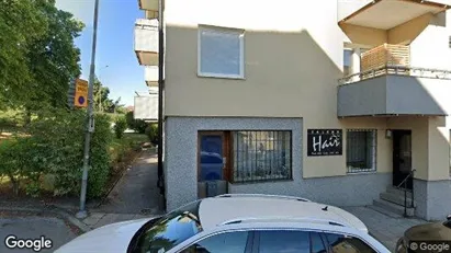 Bostadsrätter till salu i Södertälje - Bild från Google Street View