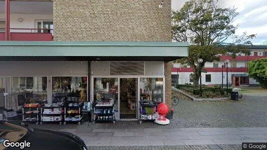 Lägenheter till salu i Höganäs - Bild från Google Street View