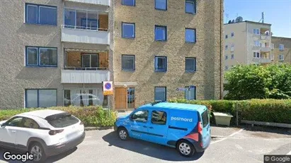 Bostadsrätter till salu i Södertälje - Bild från Google Street View