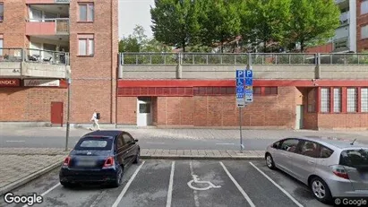 Bostadsrätter till salu i Östermalm - Bild från Google Street View