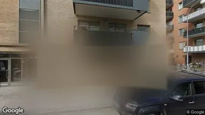 Bostadsrätter till salu i Sundbyberg - Bild från Google Street View