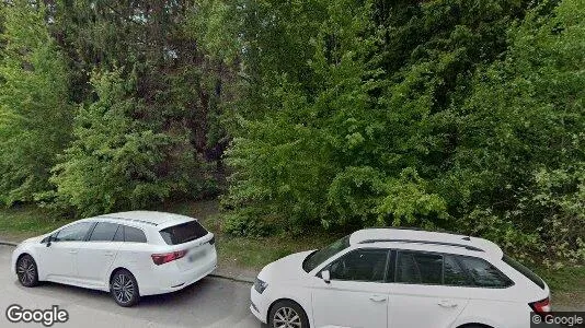 Bostadsrätter till salu i Västerort - Bild från Google Street View