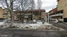 Lägenhet till salu, Umeå, <span class="blurred street" onclick="ProcessAdRequest(5526645)"><span class="hint">Se gatunamn</span>[xxxxxxxxxx]</span>