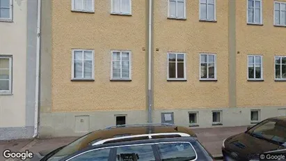 Lägenheter att hyra i Karlstad - Bild från Google Street View