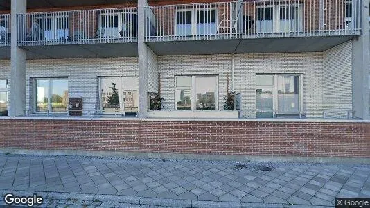 Lägenheter till salu i Malmö Centrum - Bild från Google Street View