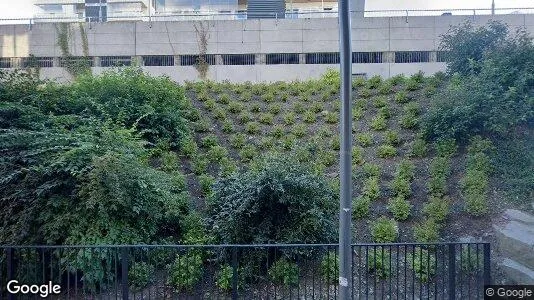 Lägenheter till salu i Västerort - Bild från Google Street View