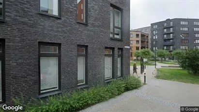 Bostadsrätter till salu i Område ej specificerat - Bild från Google Street View