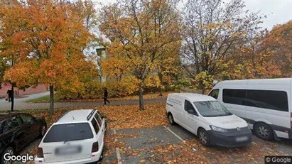 Bostadsrätter till salu i Järfälla - Bild från Google Street View