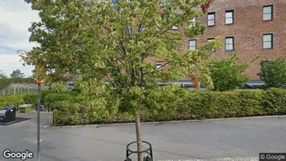 Lägenheter till salu i Nacka - Bild från Google Street View