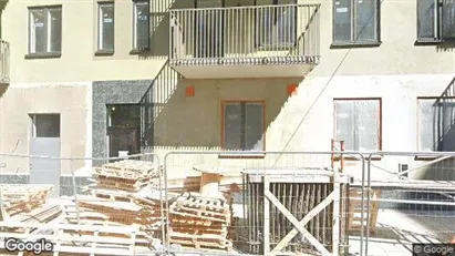 Lägenheter till salu i Västerort - Bild från Google Street View