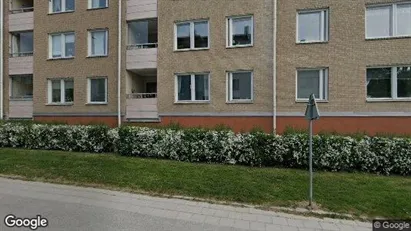 Lägenheter till salu i Västerås - Bild från Google Street View