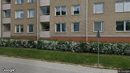 Lägenheter till salu i Västerås - Bild från Google Street View