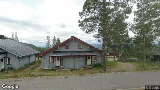 Lägenheter till salu i Berg - Bild från Google Street View