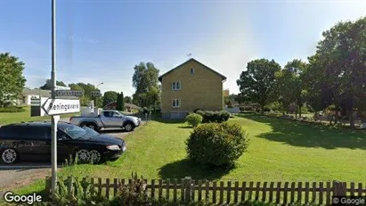 Lägenheter att hyra i Ale - Bild från Google Street View