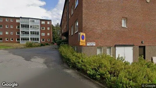 Bostadsrätter till salu i Trollhättan - Bild från Google Street View