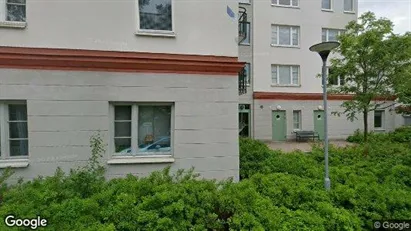 Bostadsrätter till salu i Västerort - Bild från Google Street View