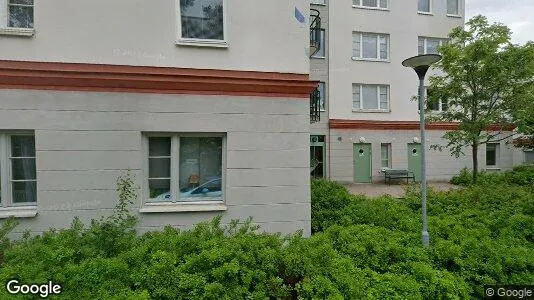 Bostadsrätter till salu i Västerort - Bild från Google Street View