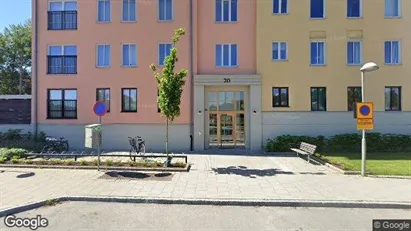 Bostadsrätter till salu i Västerort - Bild från Google Street View