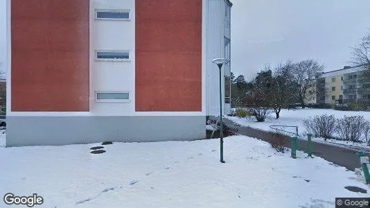 Lägenheter till salu i Västerås - Bild från Google Street View