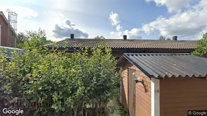 Lägenheter till salu i Sundsvall - Bild från Google Street View