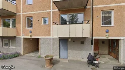 Lägenheter till salu i Söderort - Bild från Google Street View