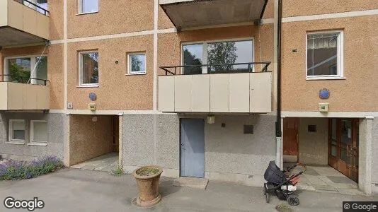 Lägenheter till salu i Söderort - Bild från Google Street View
