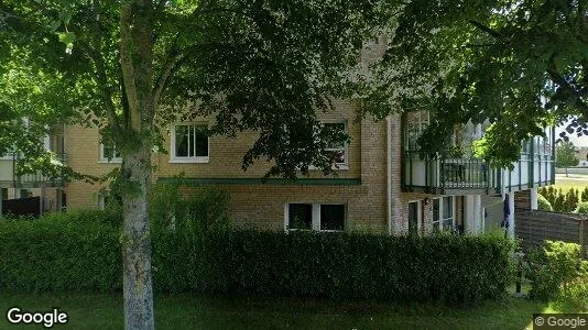 Lägenheter till salu i Staffanstorp - Bild från Google Street View