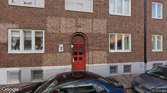 Lägenheter till salu i Helsingborg - Bild från Google Street View