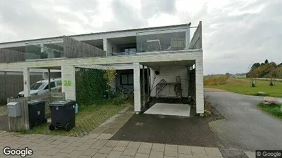 Bostadsrätter till salu i Trelleborg - Bild från Google Street View