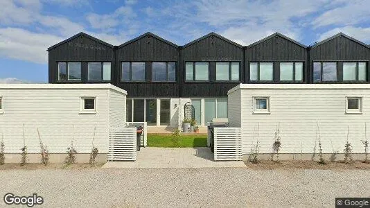 Bostadsrätter till salu i Limhamn/Bunkeflo - Bild från Google Street View