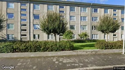 Bostadsrätter till salu i Göteborg Östra - Bild från Google Street View