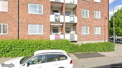 Bostadsrätter till salu i Eskilstuna - Bild från Google Street View