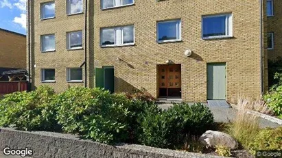 Lägenheter till salu i Mölndal - Bild från Google Street View