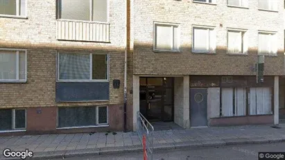 Lägenheter att hyra i Norrköping - Bild från Google Street View