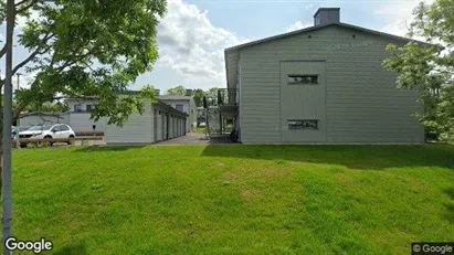 Lägenheter att hyra i Borgholm - Bild från Google Street View