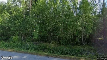 Lägenheter att hyra i Östersund - Bild från Google Street View
