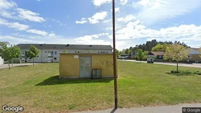 Lägenheter att hyra i Kalmar - Bild från Google Street View