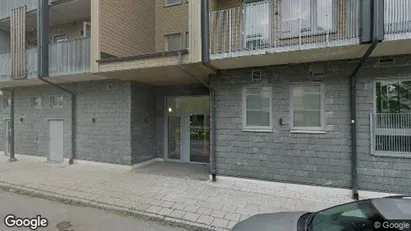 Lägenheter att hyra i Örebro - Bild från Google Street View